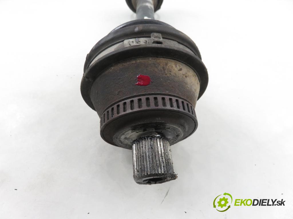 VW PASSAT B5.5 Variant (3B6) KOMBI 2002 96,00 1.9 TDI PD 130 - AVF 1896,00 Poloos LP 8D0407271BC