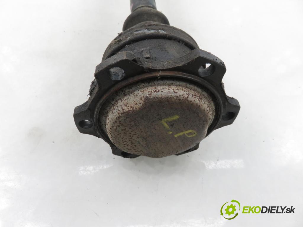 VW PASSAT B5.5 Variant (3B6) KOMBI 2002 96,00 1.9 TDI PD 130 - AVF 1896,00 Poloos LP 8D0407271BC