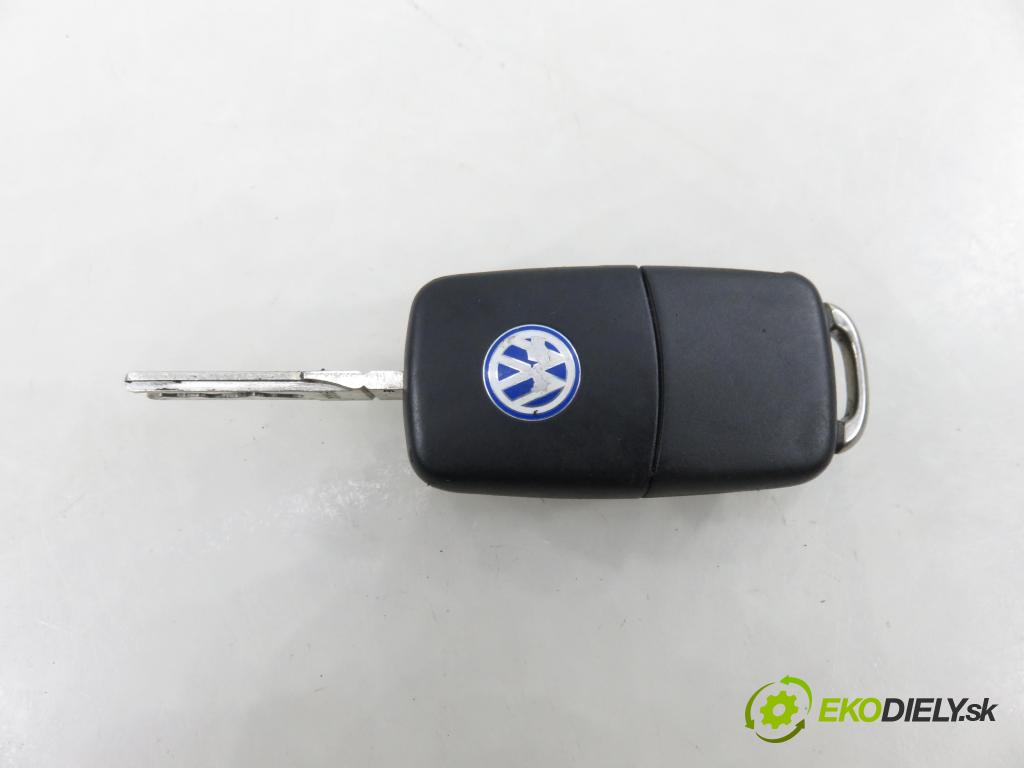 VW PASSAT B5.5 Variant (3B6) KOMBI 2002 96,00 1.9 TDI PD 130 - AVF 1896,00 spinačka 4B0905851B (Spínacia skrinka)