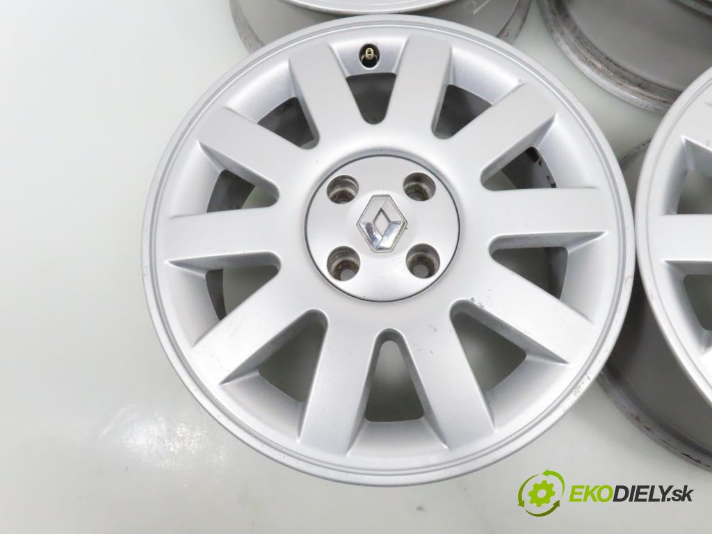 RENAULT   0    disky / disk