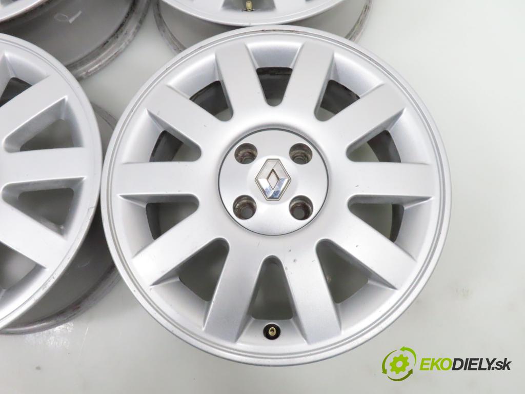RENAULT   0    disky / disk