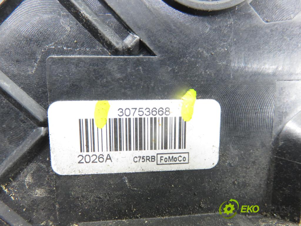 VOLVO V50 (MW) KOMBI 2006 80,00 1.6 D - 109  D 4164 T 1560,00 zámok 30753668