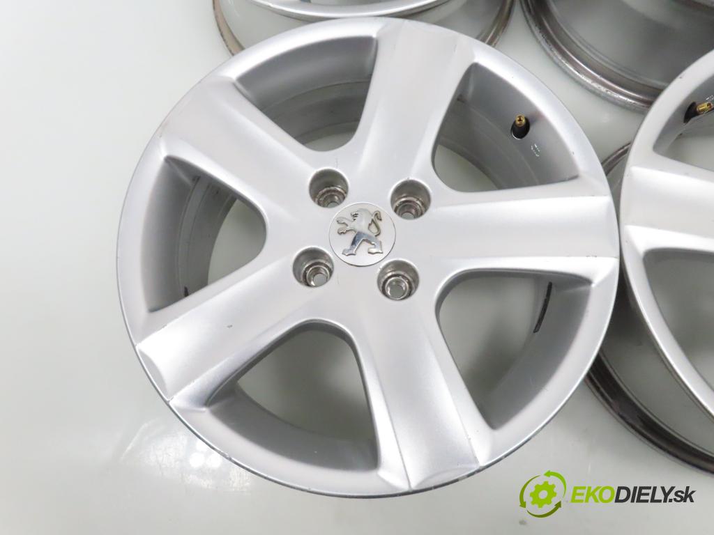 PEUGEOT   0    disky / disk