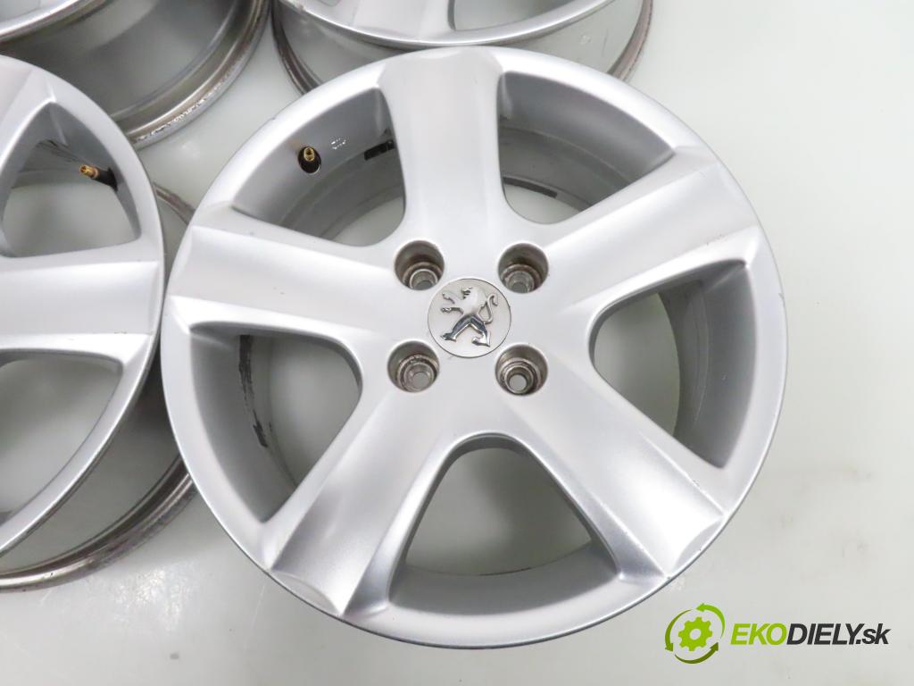 PEUGEOT   0    disky / disk