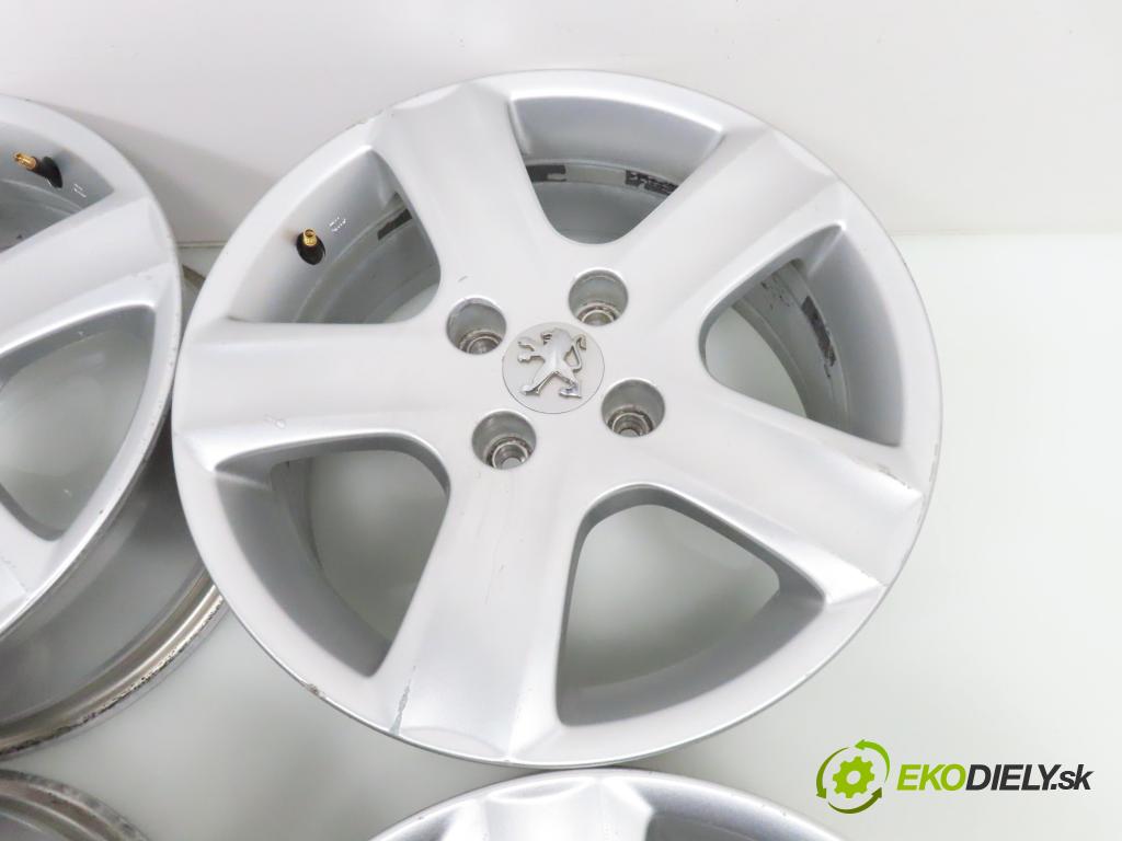 PEUGEOT   0    disky / disk