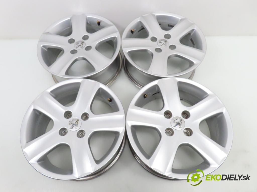 PEUGEOT   0    disky / disk