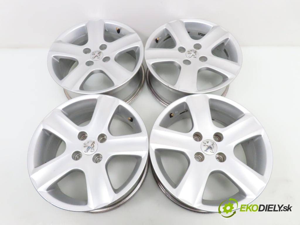 PEUGEOT   0    disky / disk