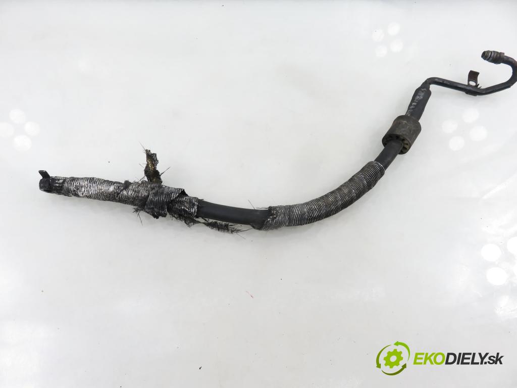 VW TOUAREG (7LA, 7L6, 7L7) SUV 2005 165,00 3.0 V6 TDI 224 - BKS 2967,00 rúrka / Rúra servočerpadlo 7L6422893B