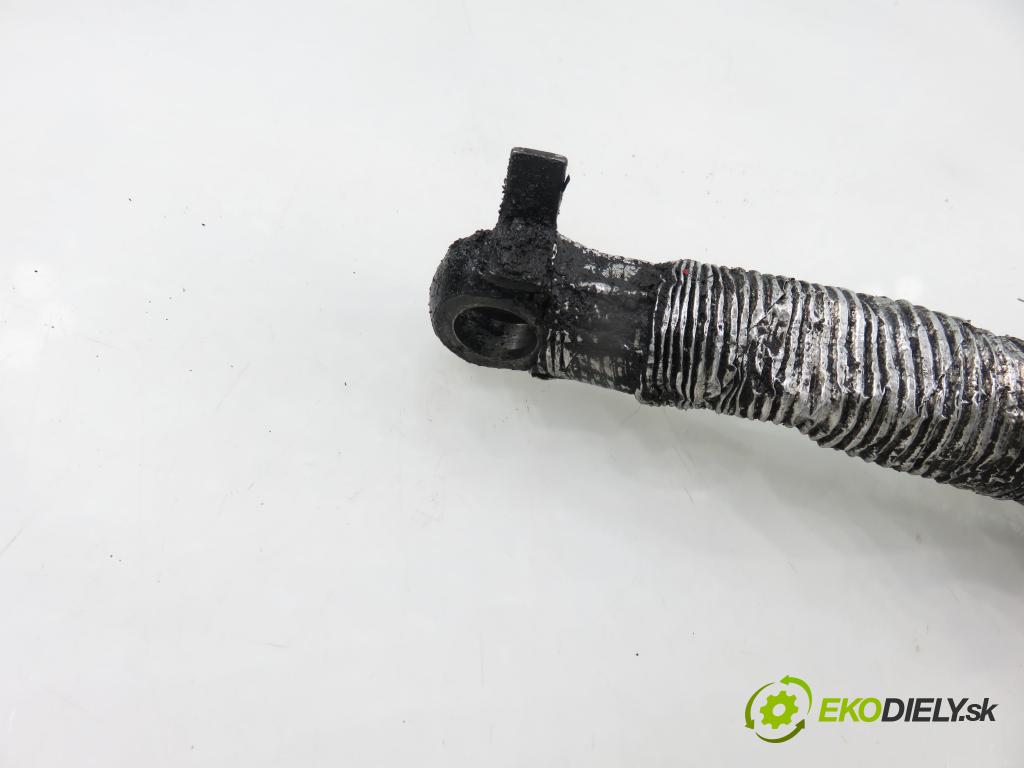 VW TOUAREG (7LA, 7L6, 7L7) SUV 2005 165,00 3.0 V6 TDI 224 - BKS 2967,00 rúrka / Rúra servočerpadlo 7L6422893B