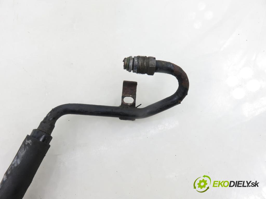 VW TOUAREG (7LA, 7L6, 7L7) SUV 2005 165,00 3.0 V6 TDI 224 - BKS 2967,00 rúrka / Rúra servočerpadlo 7L6422893B