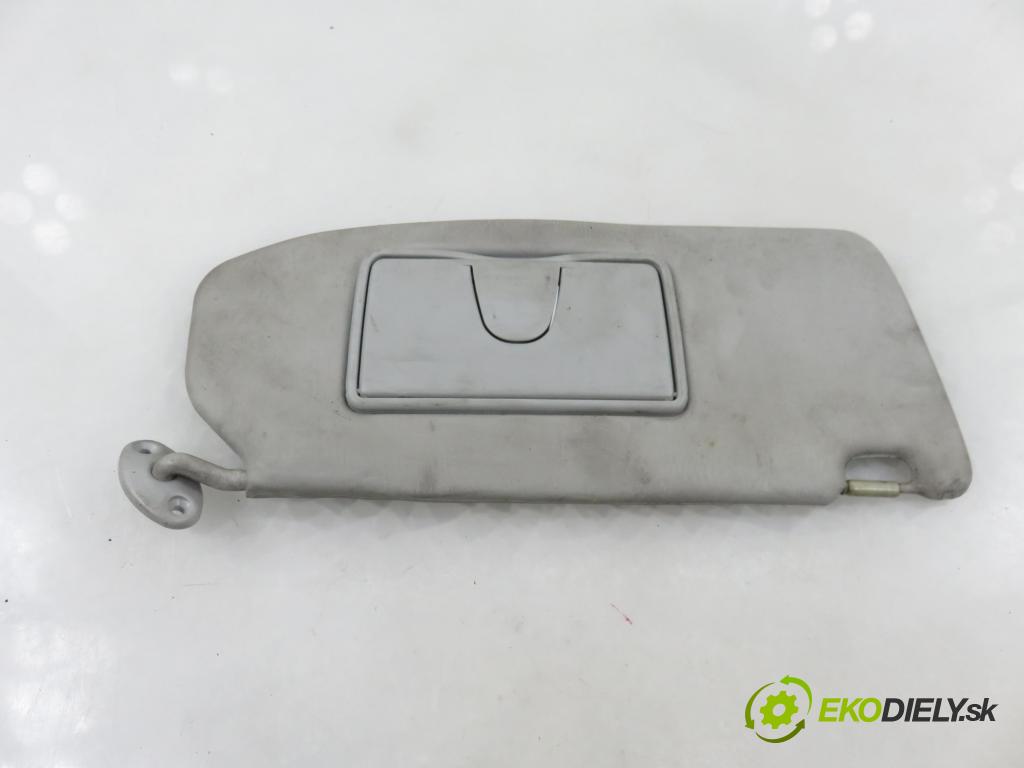 SUZUKI IGNIS (FH) HB 2002 61,00 1.3 4WD 83 (RG413) - M13A 1328,00 kryty protislnečné 