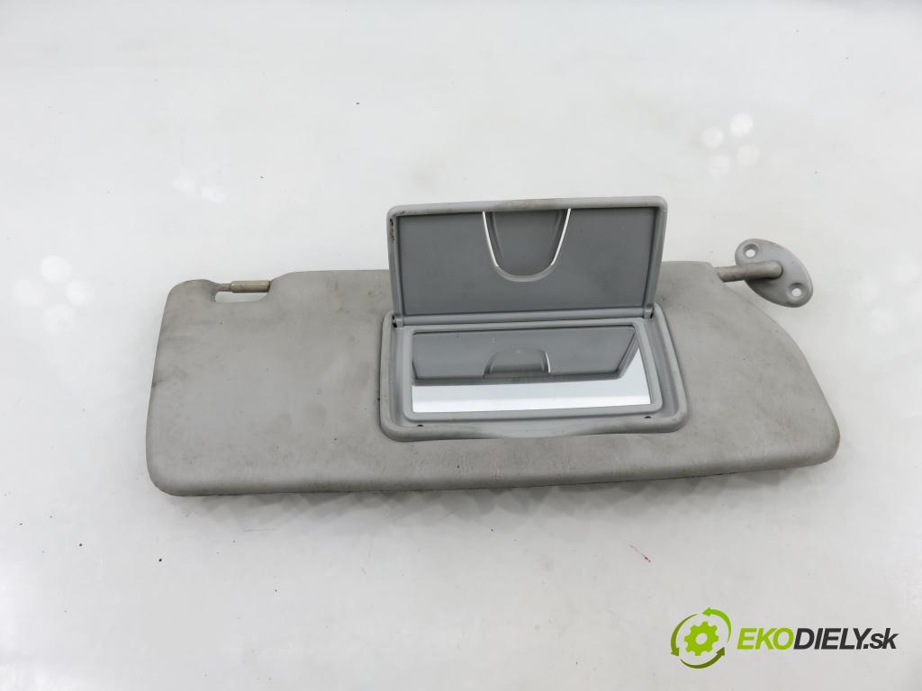 SUZUKI IGNIS (FH) HB 2002 61,00 1.3 4WD 83 (RG413) - M13A 1328,00 kryty protislnečné