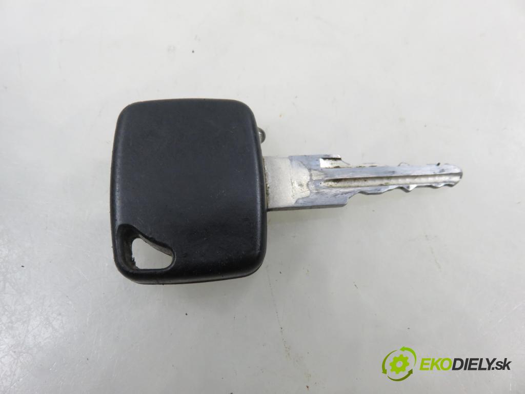 OPEL ASTRA F (T92) HB 1992 44,00 1.4 i 60 - C 14 NZ 1389,00 spinačka 90069214 ; 90069215 ; 90191412 (Spínacia skrinka)