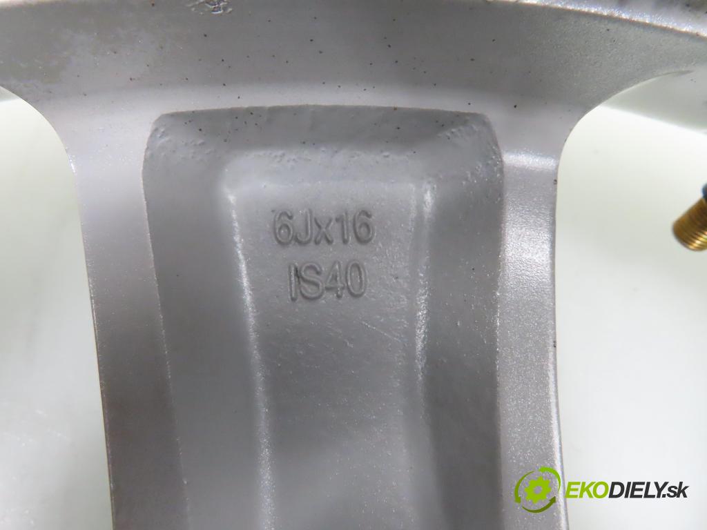 OPEL   0    disky / disk 13374019