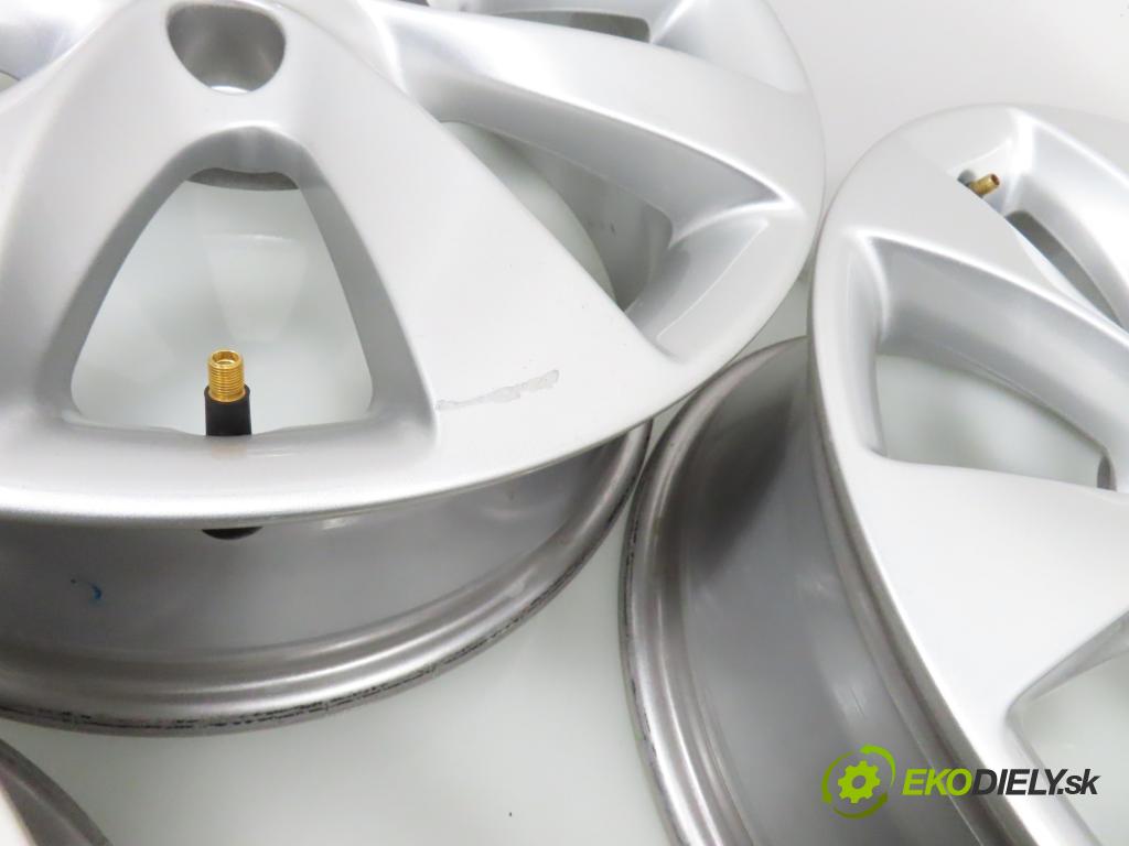 OPEL   0    disky / disk 13374019