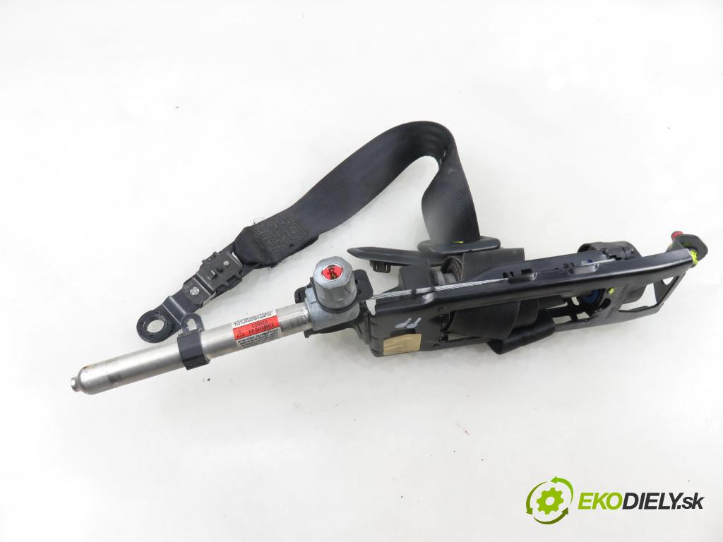 VOLVO V50 (MW) KOMBI 2006 80,00 1.6 D - 109  D 4164 T 1560,00 Držiak bezpečnostný PP 30661789