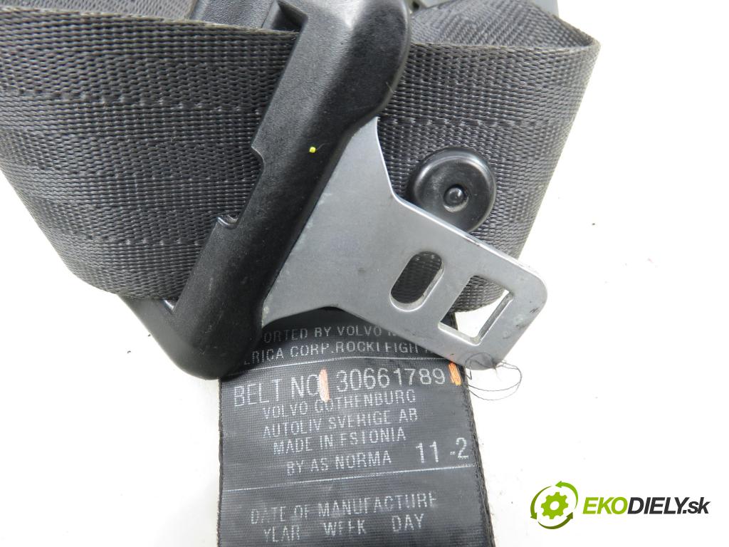 VOLVO V50 (MW) KOMBI 2006 80,00 1.6 D - 109  D 4164 T 1560,00 Držiak bezpečnostný PP 30661789