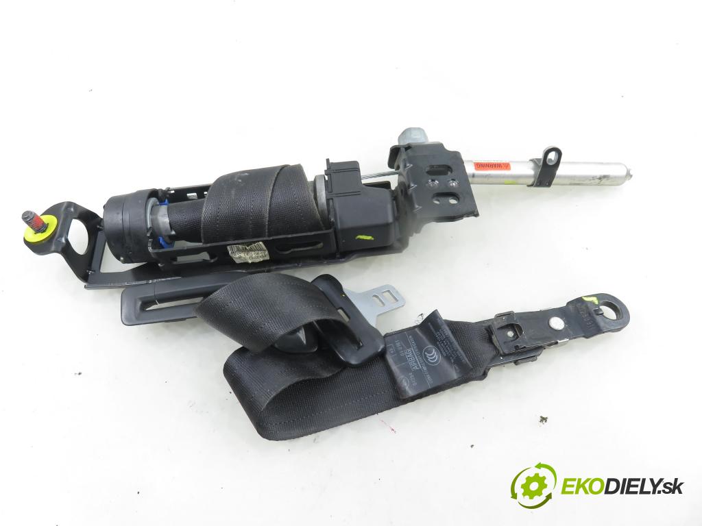 VOLVO V50 (MW) KOMBI 2006 80,00 1.6 D - 109  D 4164 T 1560,00 Držiak bezpečnostný PP 30661789