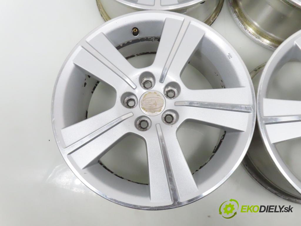 SUBARU   0    disky / disk