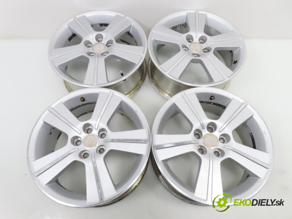 SUBARU   0    disky / disk