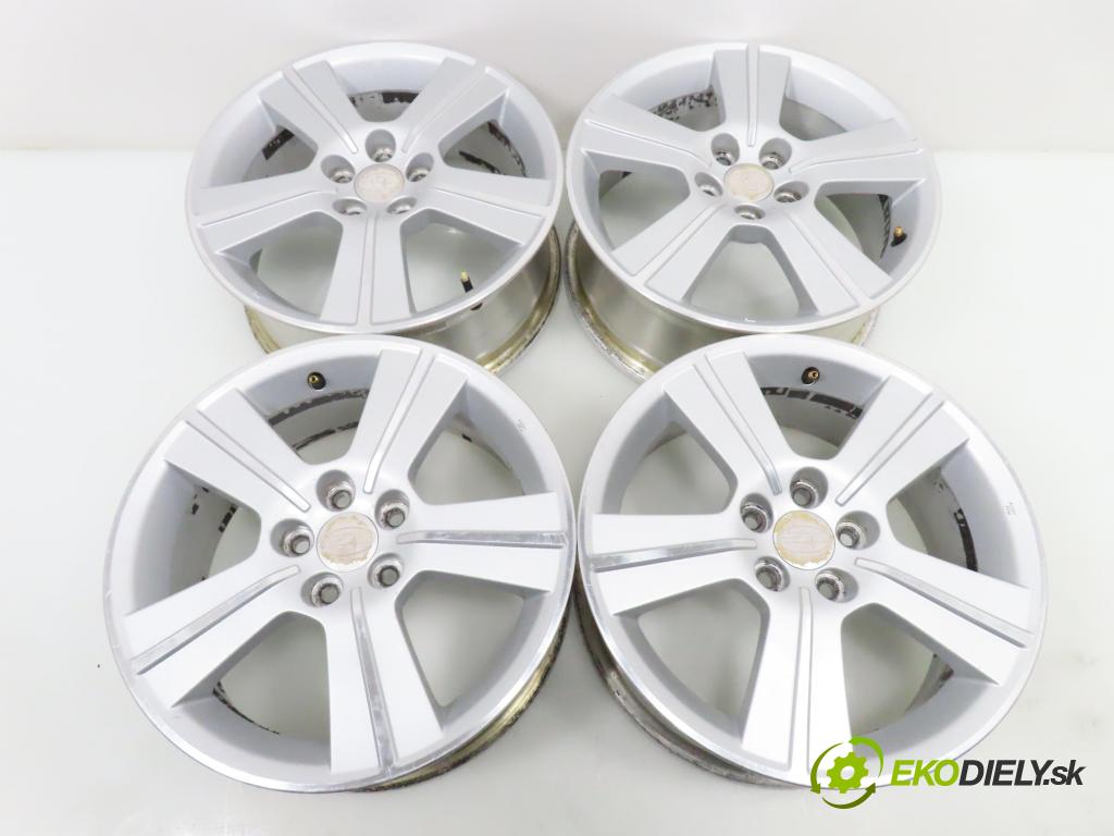 SUBARU   0    disky / disk