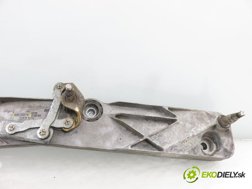 BMW 5 (E39) SEDAN 1997 110,00 520 i 150 - M52 B20 (206S3) 1991,00 Motorček stieračov 8358020 ; 8360603 ; 404202