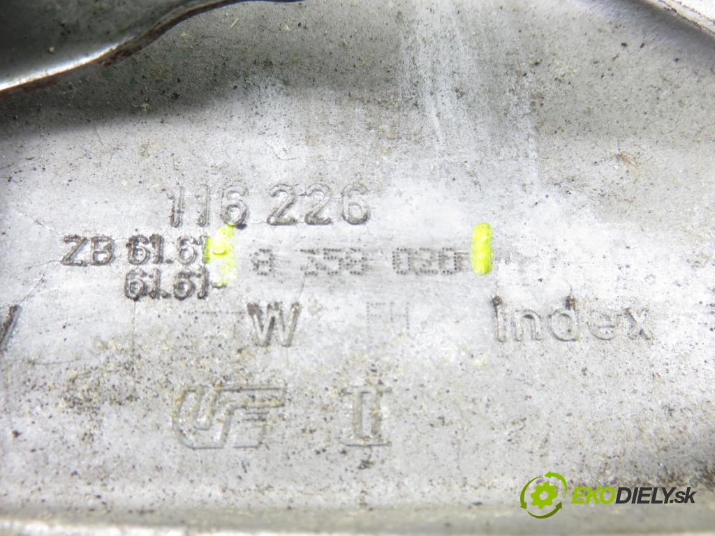 BMW 5 (E39) SEDAN 1997 110,00 520 i 150 - M52 B20 (206S3) 1991,00 Motorček stieračov 8358020 ; 8360603 ; 404202