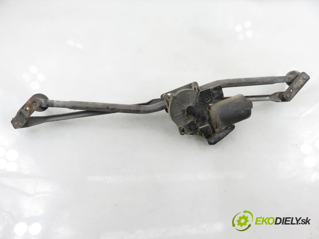 MERCEDES-BENZ SPRINTER 3,5-t Skrzynia (906) FURGON 2007 80,00 311 CDI (906.631, 906.633, 906.635, 906.637) - OM  2148,00 MECHANISMUS/ motorek stěračů 404955