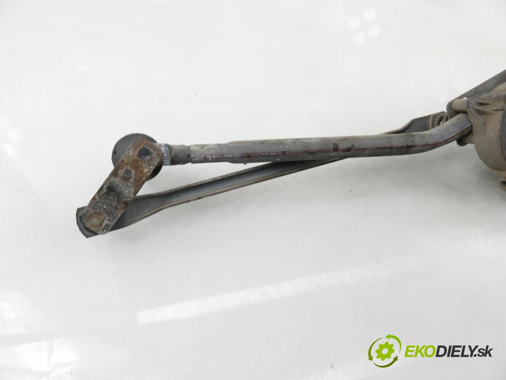 MERCEDES-BENZ SPRINTER 3,5-t Skrzynia (906) FURGON 2007 80,00 311 CDI (906.631, 906.633, 906.635, 906.637) - OM  2148,00 MECHANISMUS/ motorek stěračů 404955