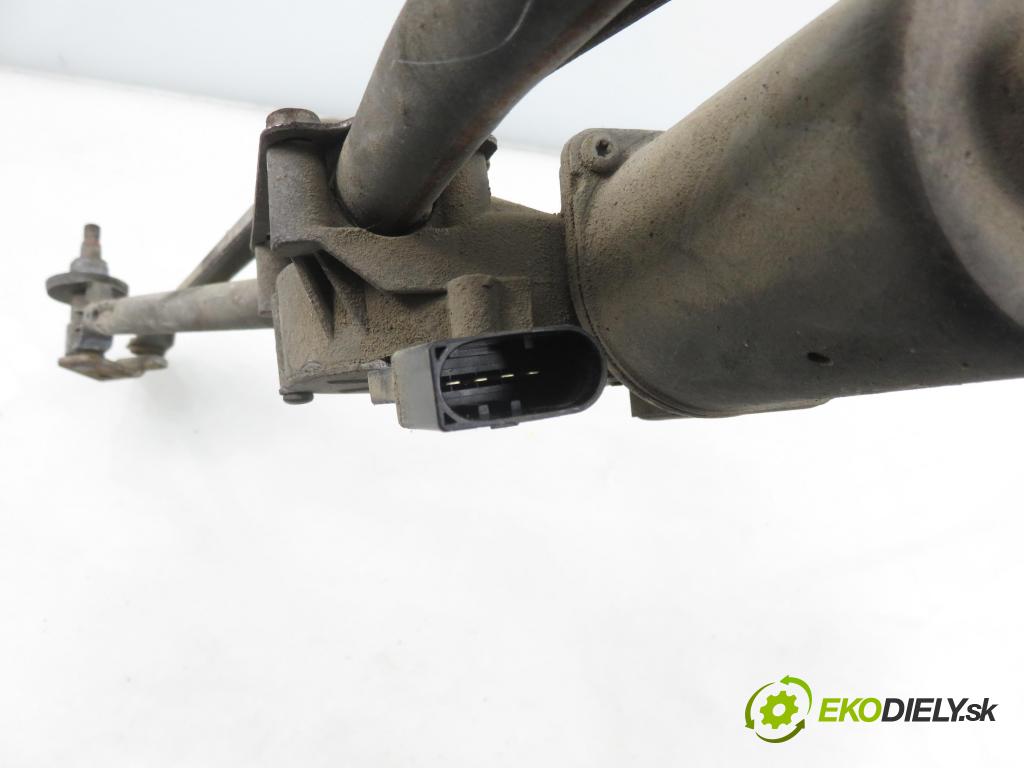 MERCEDES-BENZ SPRINTER 3,5-t Skrzynia (906) FURGON 2007 80,00 311 CDI (906.631, 906.633, 906.635, 906.637) - OM  2148,00 MECHANISMUS/ motorek stěračů 404955