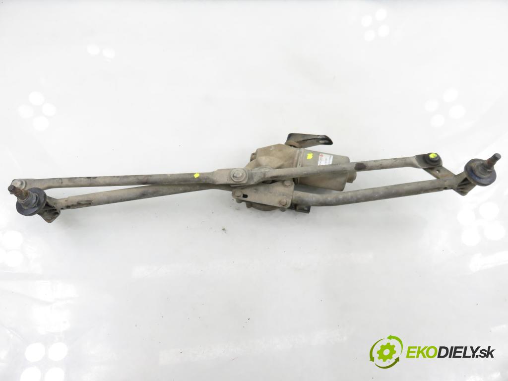 MERCEDES-BENZ SPRINTER 3,5-t Skrzynia (906) FURGON 2007 80,00 311 CDI (906.631, 906.633, 906.635, 906.637) - OM  2148,00 MECHANISMUS/ motorek stěračů 404955