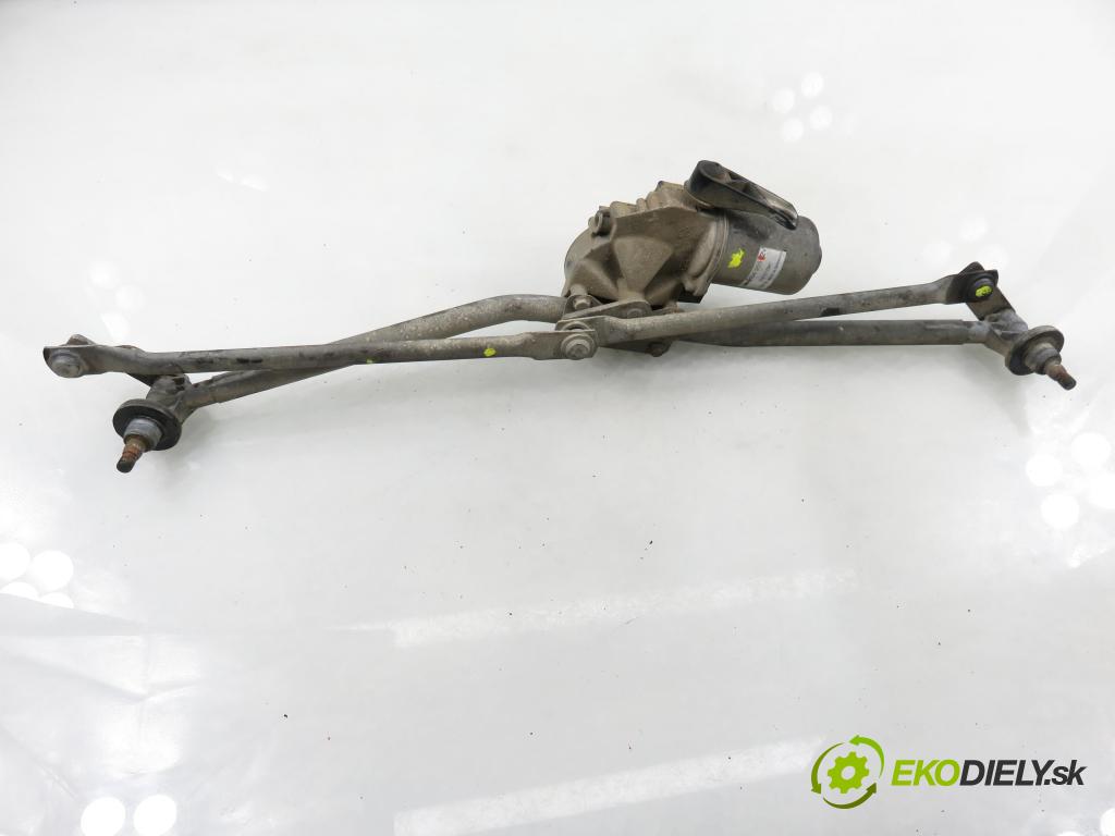 MERCEDES-BENZ SPRINTER 3,5-t Skrzynia (906) FURGON 2007 80,00 311 CDI (906.631, 906.633, 906.635, 906.637) - OM  2148,00 MECHANISMUS/ motorek stěračů 404955