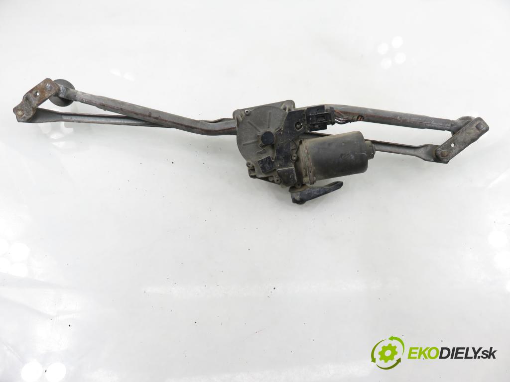 MERCEDES-BENZ SPRINTER 3,5-t Skrzynia (906) FURGON 2007 80,00 311 CDI (906.631, 906.633, 906.635, 906.637) - OM  2148,00 MECHANISMUS/ motorek stěračů 404955