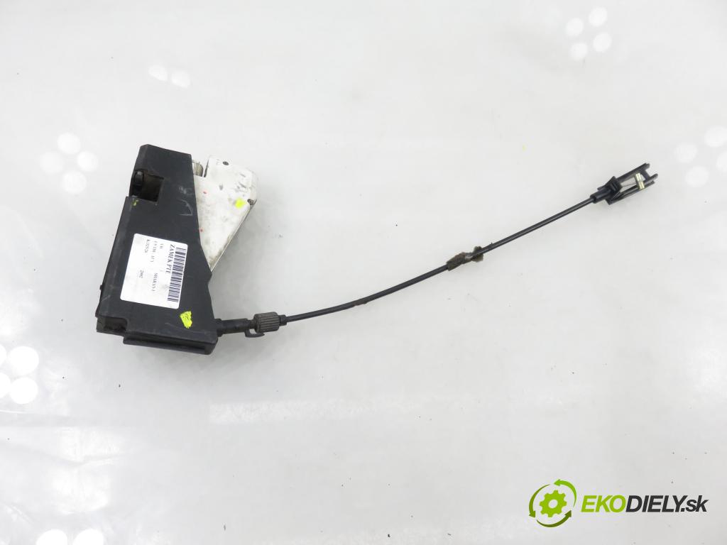 VW SHARAN (7M8, 7M9, 7M6) HB 2002 85,00 1.9 TDI PD 115 - AUY 1896,00 zámok PTE 93BG220A20DD