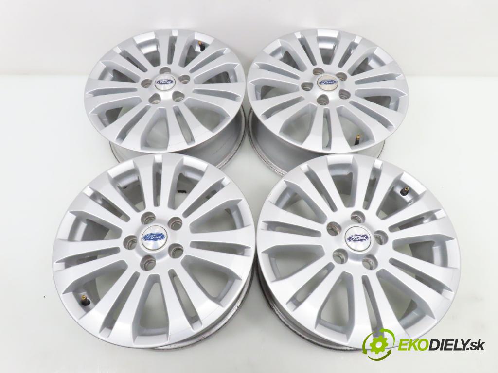 FORD   0    disky / disk