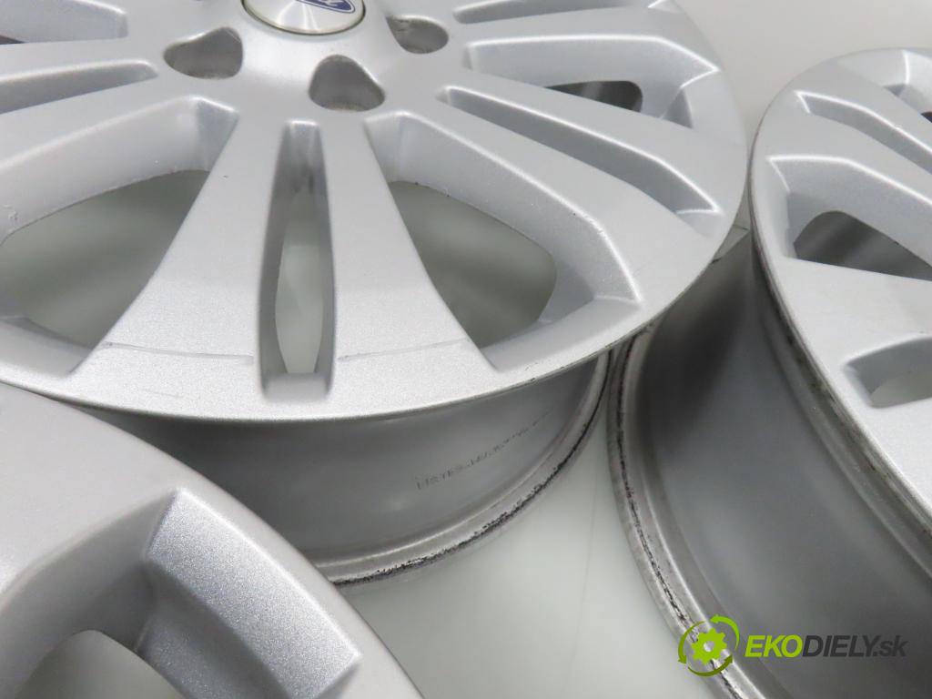 FORD   0    disky / disk