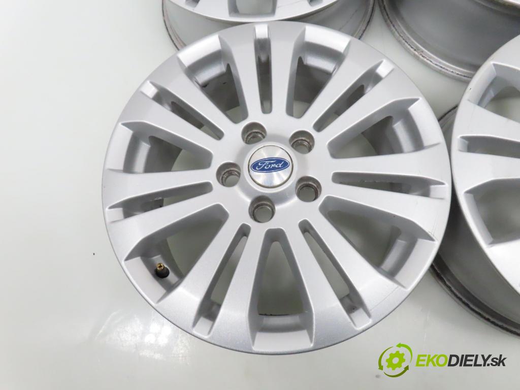 FORD   0    disky / disk