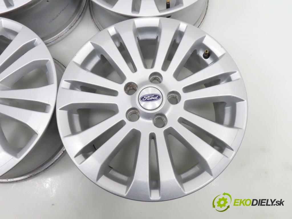 FORD   0    disky / disk