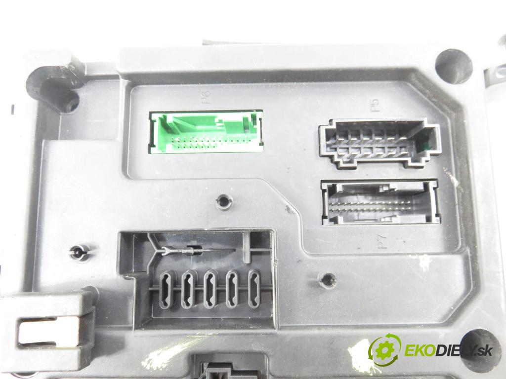 VW SHARAN (7M8, 7M9, 7M6) MINIVAN 1998 81,00 1.9 TDI 110 - AFN 1896,00 MODUL komfortu 7M0962258F ; S108145300F