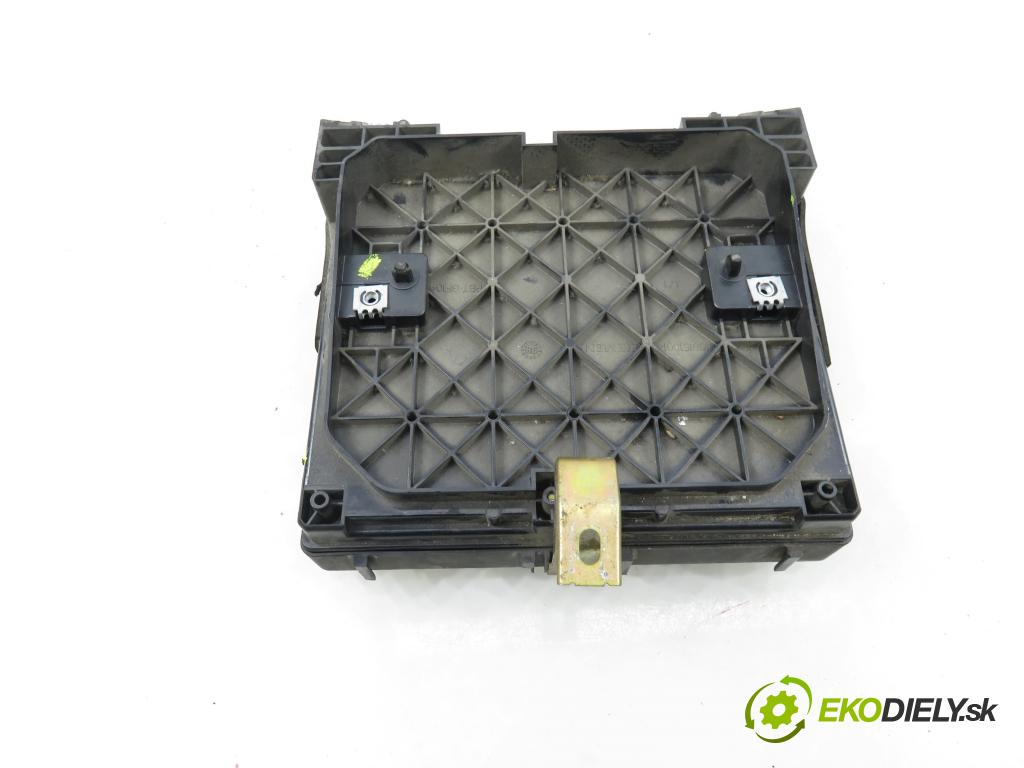 VW SHARAN (7M8, 7M9, 7M6) MINIVAN 1998 81,00 1.9 TDI 110 - AFN 1896,00 MODUL komfortu 7M0962258F ; S108145300F