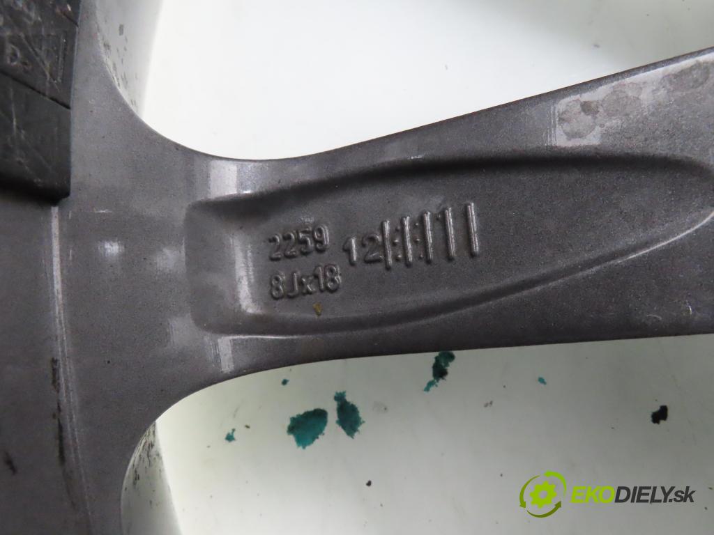 PEUGEOT   0    disky / disk 9673495377