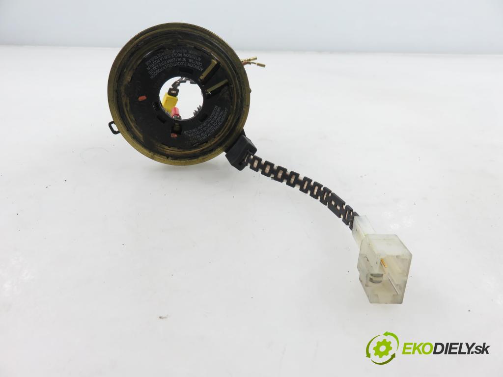 VW SHARAN (7M8, 7M9, 7M6) MINIVAN 1998 81,00 1.9 TDI 110 - AFN 1896,00 PÁSKA: air BAG 7M0959653