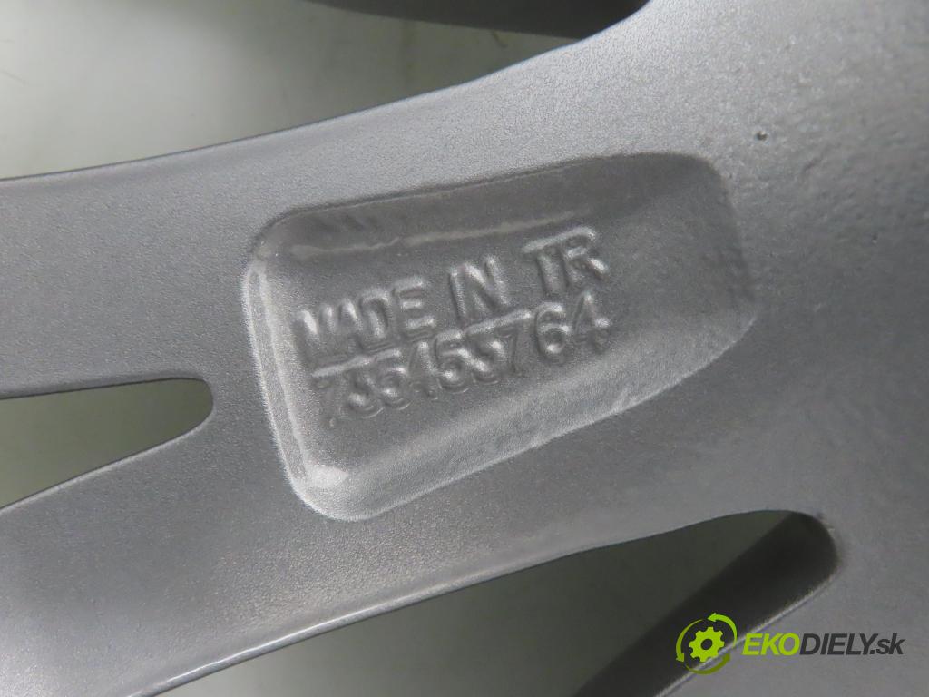 FIAT   0    disky / disk 735453764