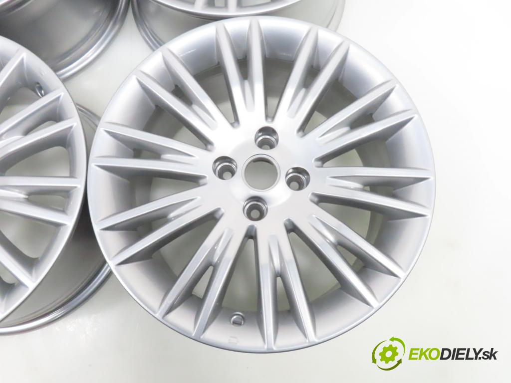 FIAT   0    disky / disk 735453764