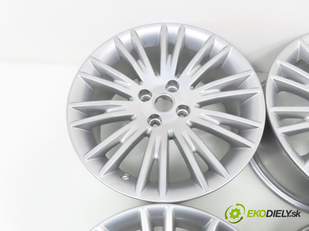 FIAT   0    disky / disk 735453764