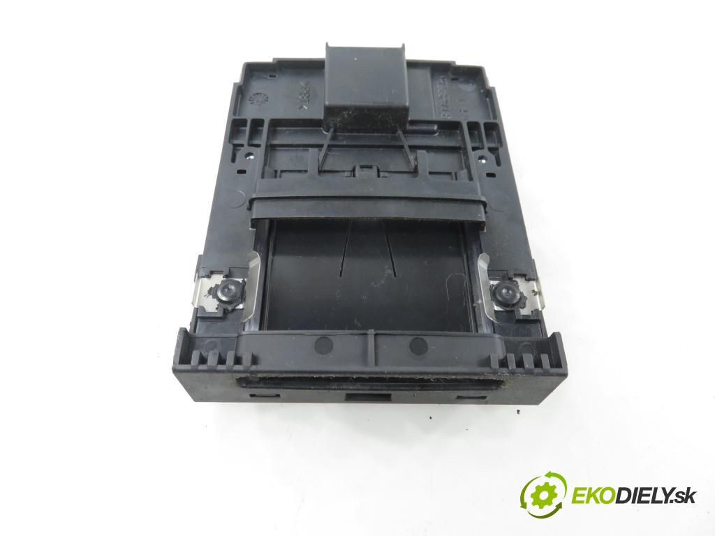 RENAULT KOLEOS I (HY_) SUV 2011 110,00 2.0 dCi 4x4 150 1995,00 čítač KARTY: 285F6JY00A ; A2C53247609