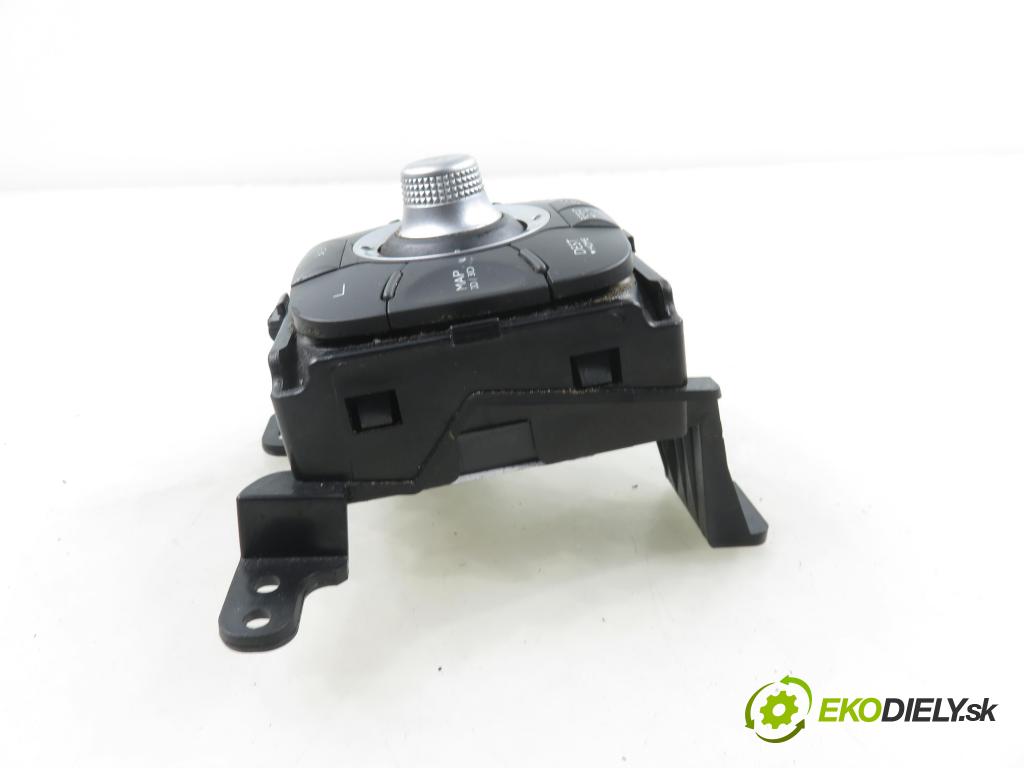 RENAULT KOLEOS I (HY_) SUV 2011 110,00 2.0 dCi 4x4 150 1995,00 Panel ovládania IDRIVE 253B06778R