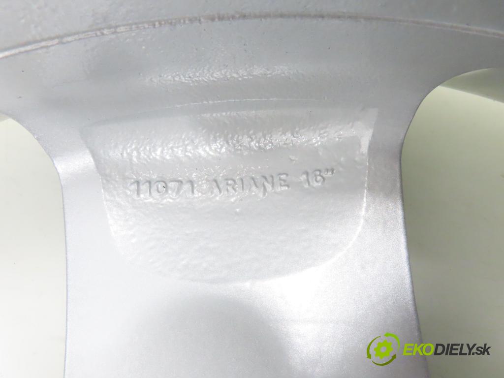 PEUGEOT   0    disky / disk 11071 ARIANE