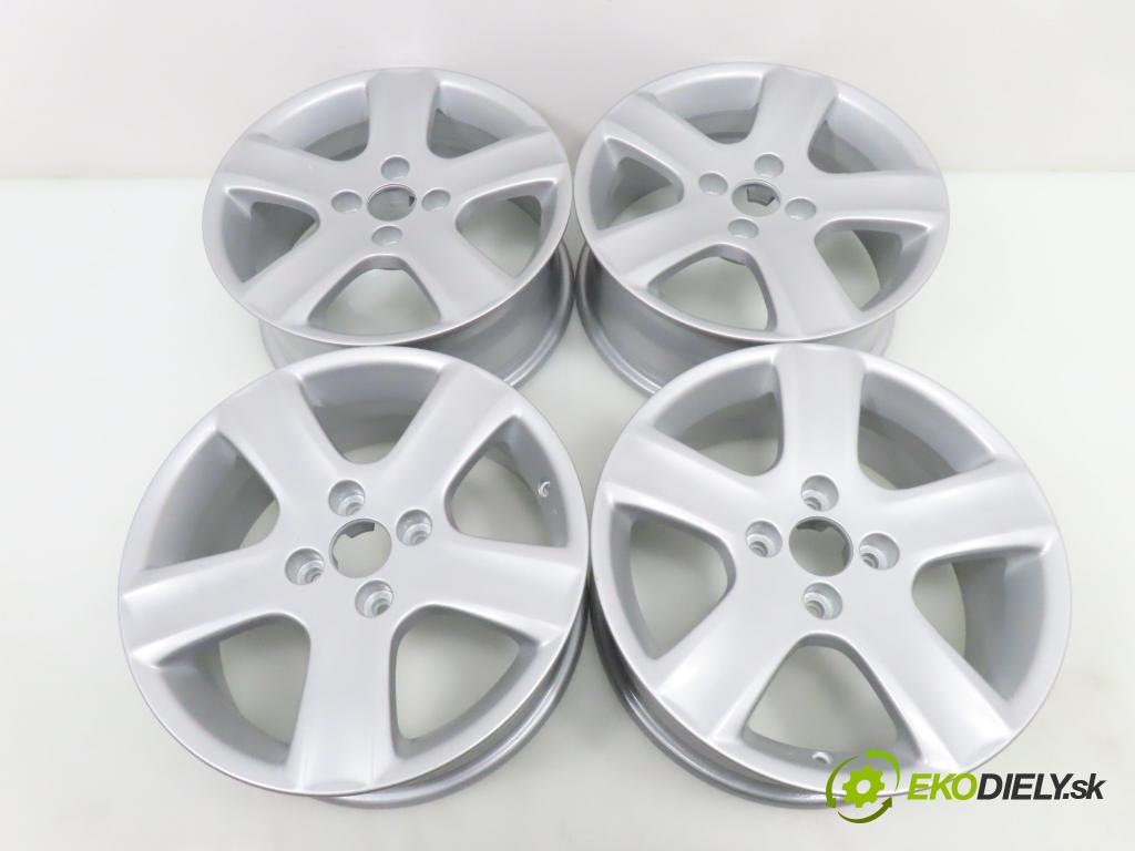 PEUGEOT   0    disky / disk 11071 ARIANE