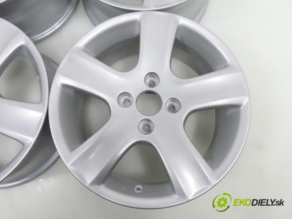 PEUGEOT   0    disky / disk 11071 ARIANE